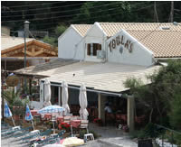 Taverna Toula Agni